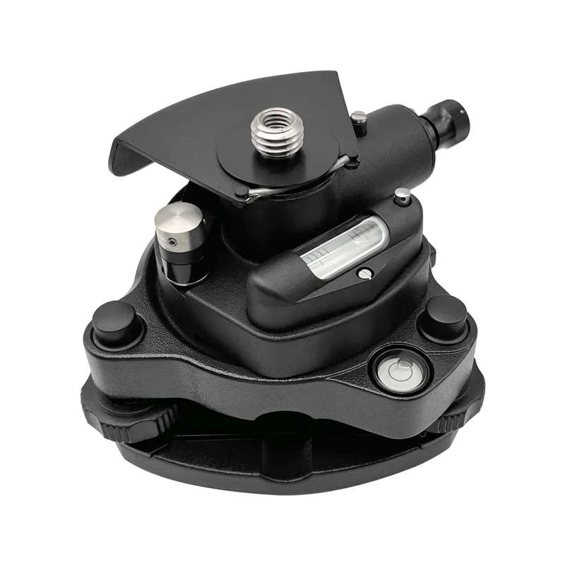 Tribrach & Carrier Adapter for Trimble SX S Series Total Stations Traverse Prism