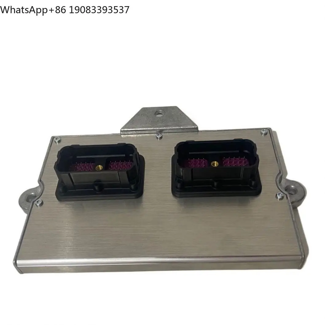 4954430 FOR Cummins ECM Electronic Control Module QST30 diesel Engine ECU Engine Control Module