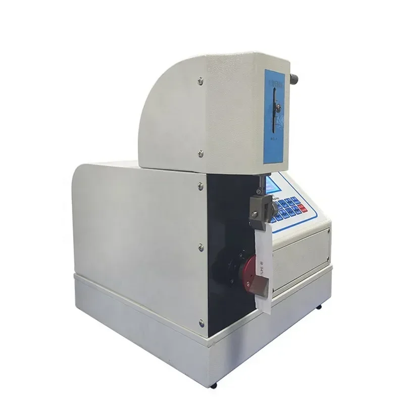

Fatigue Test Bending Strength Tester for Paper and Board Factor PLS-TC-540