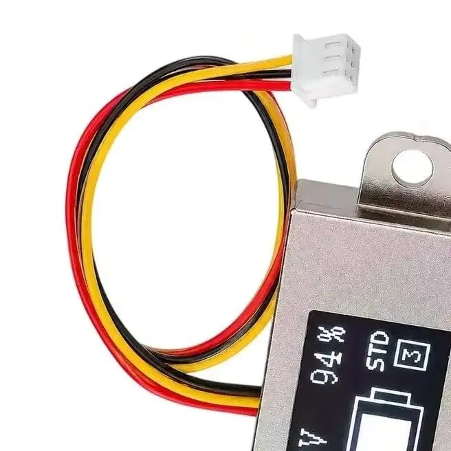For 1-6S Li-ion Battery – 0.5