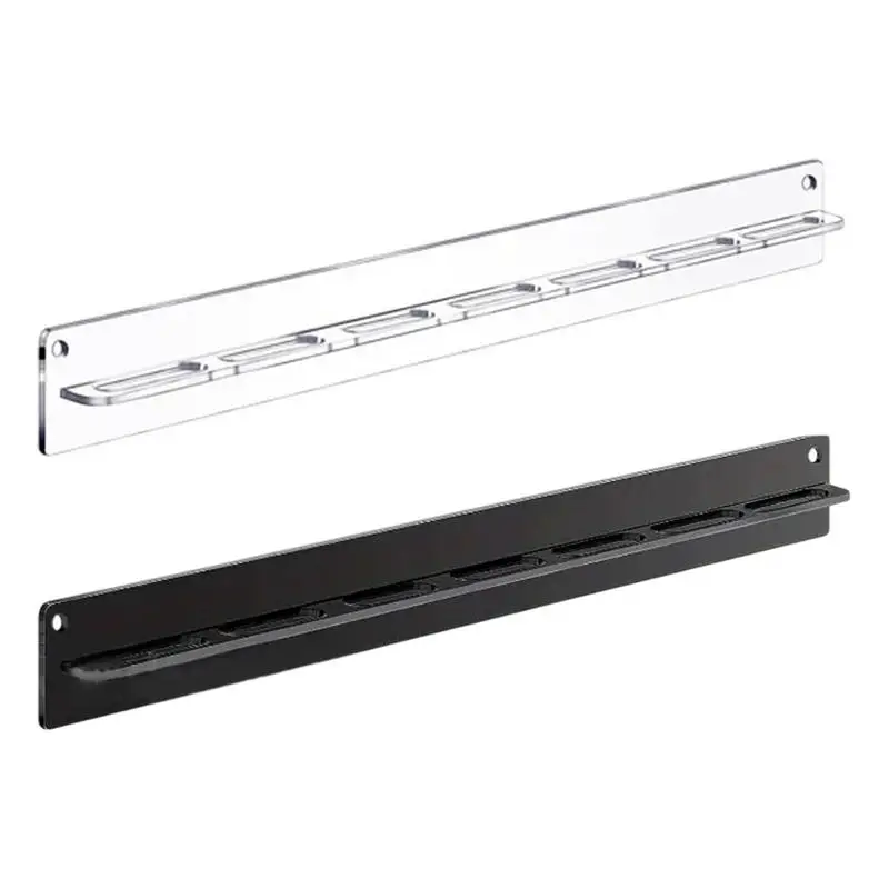 

Акриловая стойка для хранения очков Настенная стойка для очков Прочная и надежная стойка для солнцезащитных очков Практичная красивая стойка для очков