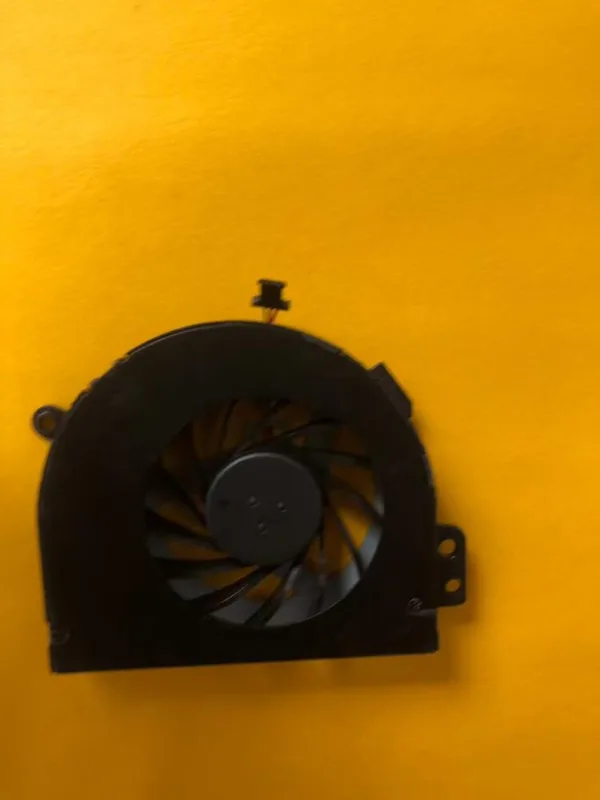 ... for Dell Inspiron 14R N4110 N4120 M411R Fan 0HFMH9...