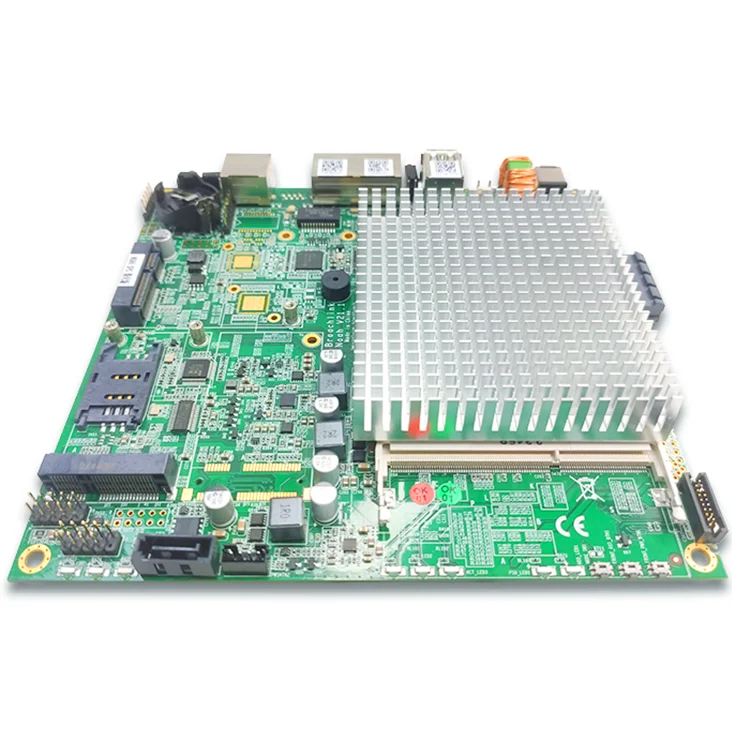 

Pfsense брандмауэр-маршрутизатор Wi-Fi OEM материнская плата брандмауэра VPN IPBX IoT шлюз материнская плата Pcie MiniPCIe маршрутизатор материнская плата для маршрутизатора