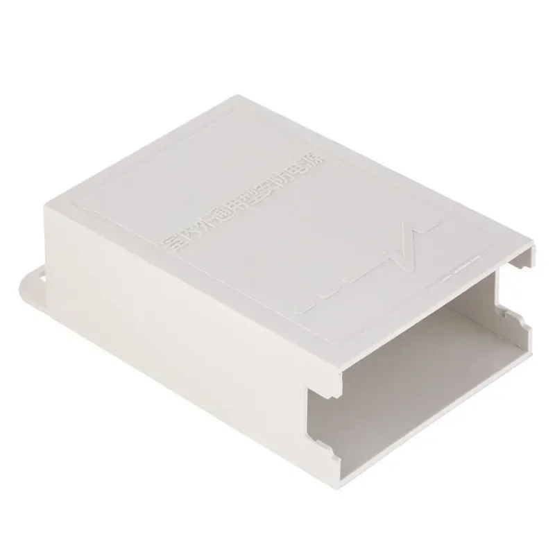 1 pz DC 12V 2A Outdoor impermeabile CCTV telecamera di sicurezza adattatore di alimentazione telecamere di sorveglianza di sicurezza che si adattano alla telecamera di alimentazione