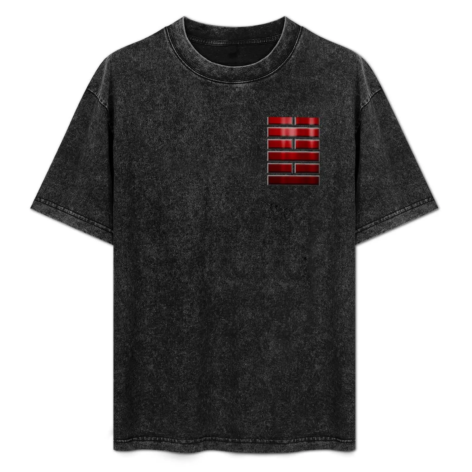 

Arashikage Clan Symbol T-Shirt graphic shirts customizeds anime clothes shirts graphic tee men