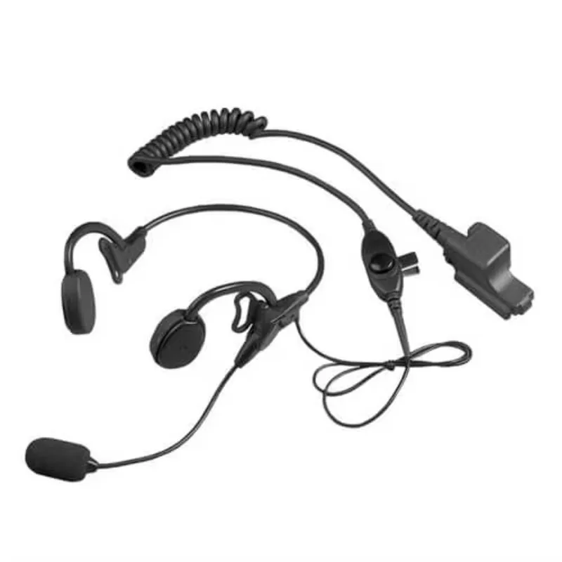 RMN4049A Specialized Headset Temple Transducer Bone Conduction