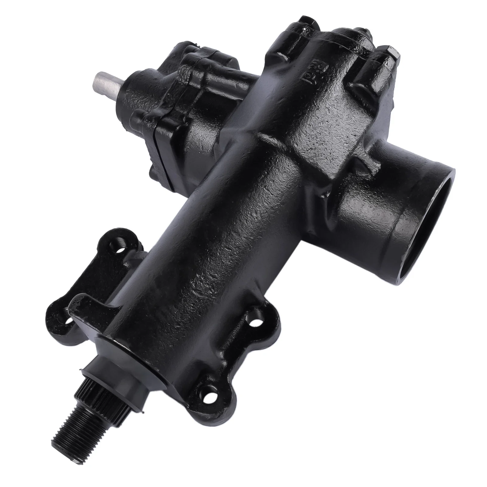 

AP01 Коробка передач гидроусилителя руля для Jeep Wrangler 2007-2015 Utility 4-дверный 3,6 л 3,8 л 52126348AA 52126348AB 52126348AC 27-5208