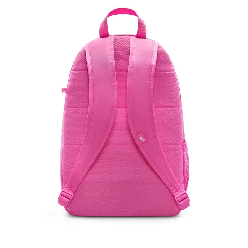 NIKE Autumn New  Schoolbag Casual Cartoon Backpack Student Pink Backpack IM2515-675