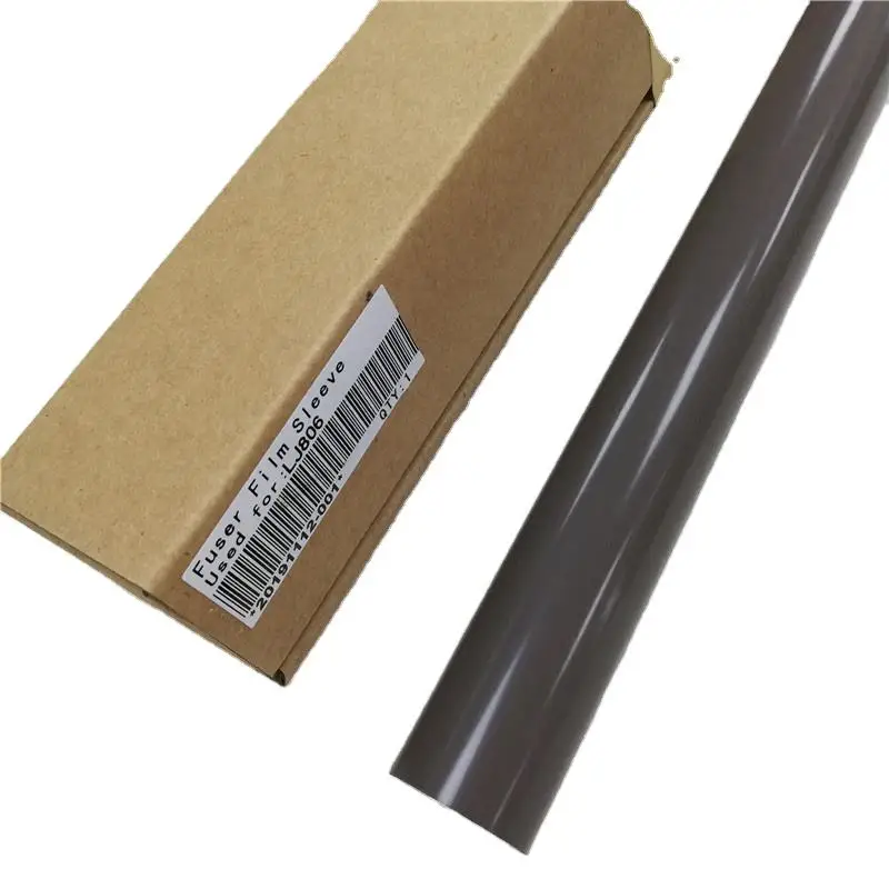 

1PC X RM2-1256-000 RM2-1257 RM2-6778 Fixing Fuser Film Sleeve for HP M607 M608 M609 M610 M611 M612 M631 M632 M633 M634 M635 M636