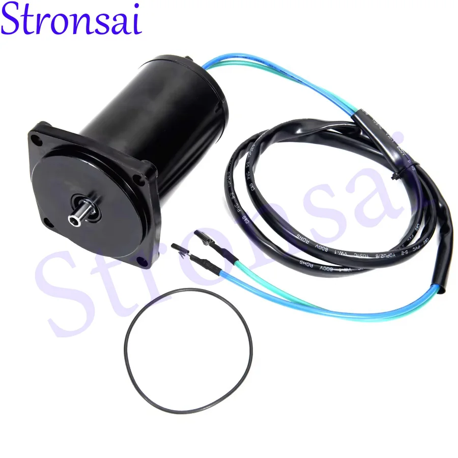 

36120-ZV5-821 Двигатель наклона для подвесного двигателя HONDA 35HP 40HP 45HP 50HP BF35AM BF45AM BF40AW BF50AW 433226 435532 18-6285