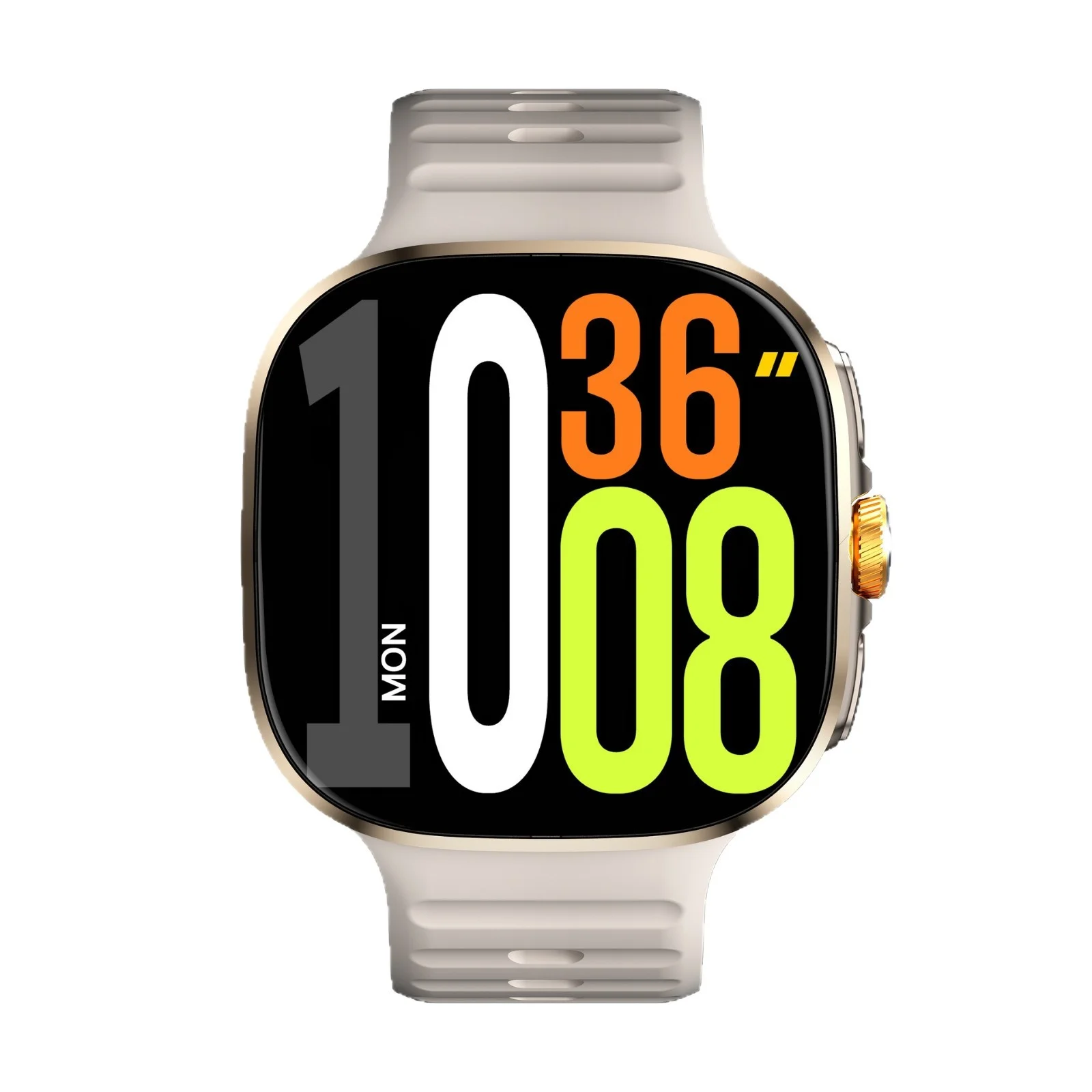 New Arrival M99 Smart Watch Android Smartwatch With Sim Card Rotary Camera GPS WIFI Compass 256GB Storage 2.4inch larger Screen