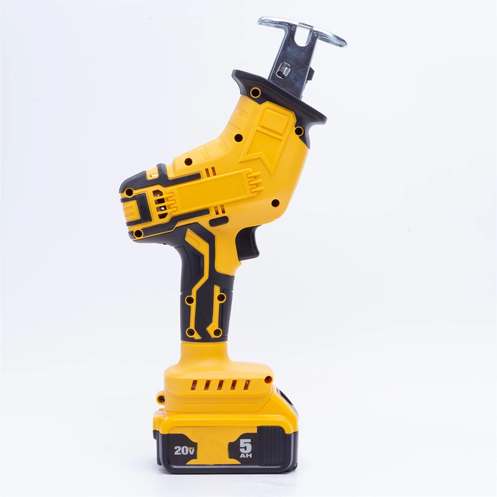 Thumbnail 3 - #62 Latest Reciprocating Saws Offers