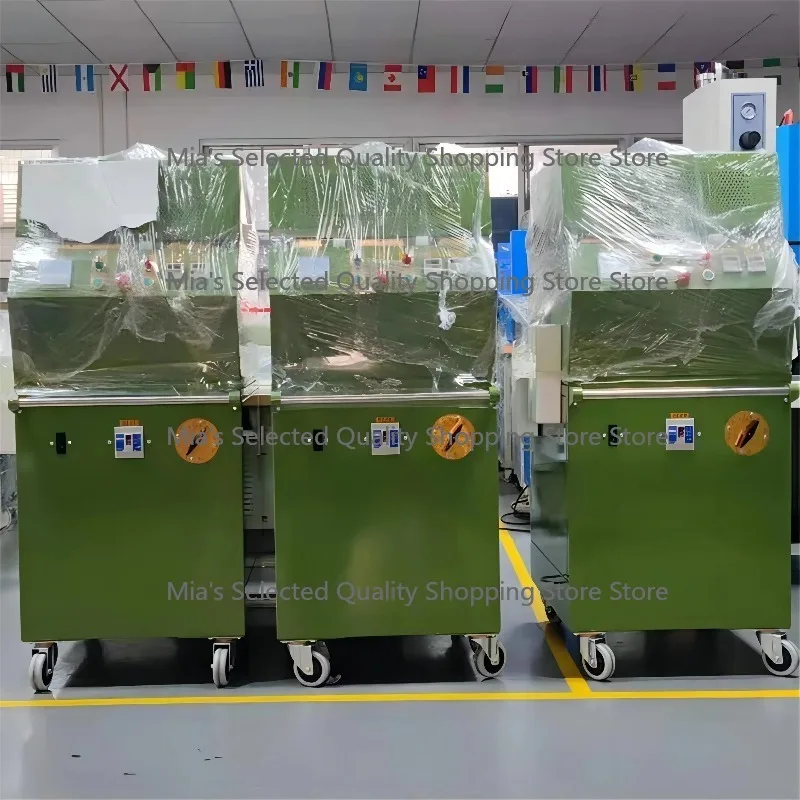 High Efficiency 5KW Flat Plate Type Preheat Machine for Tableware Making Preheating Machine Factory Supplier