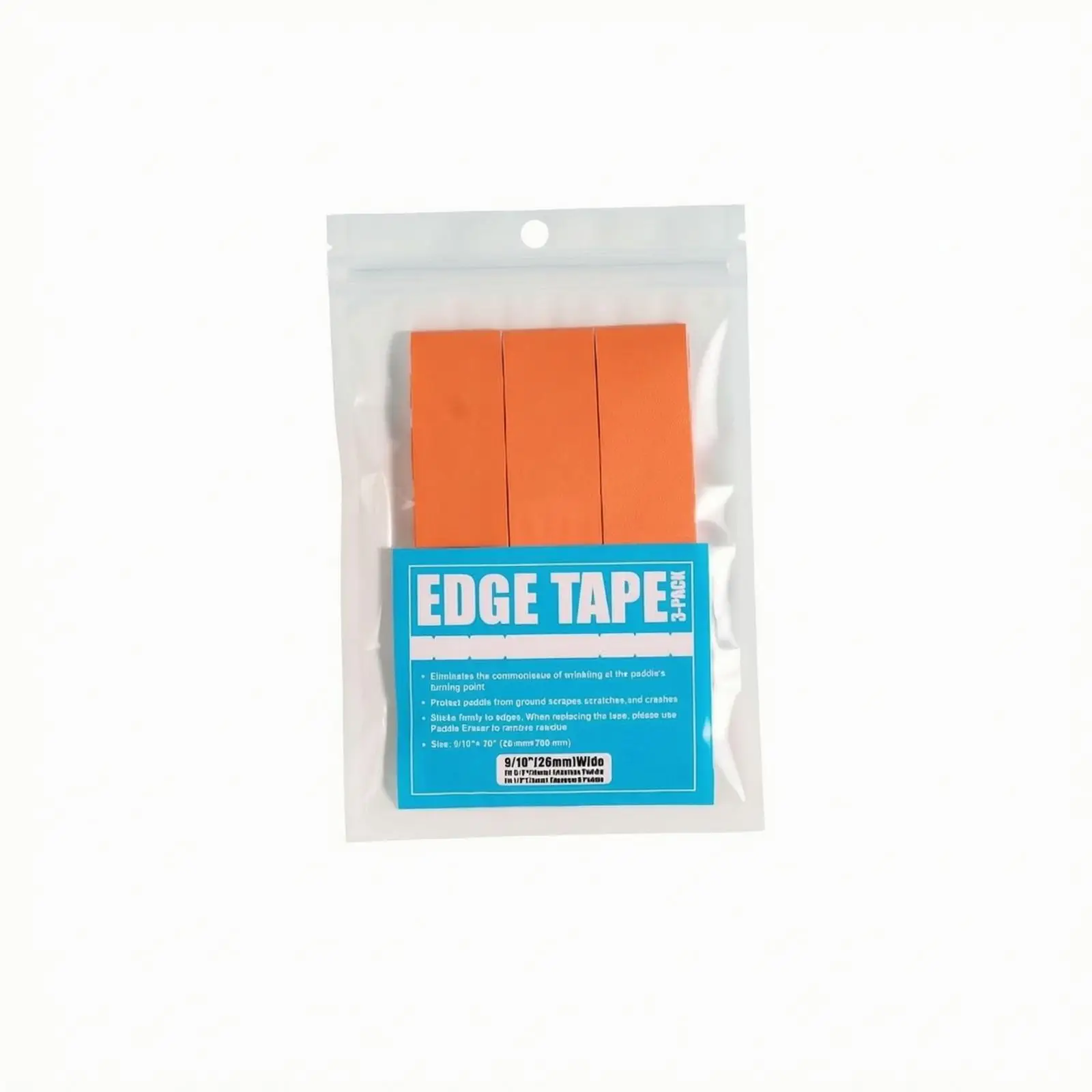 Reliable Paddle Edge Guard Protective Strip for Nox Paddle Racket Frame Impact Resistant Training Aid