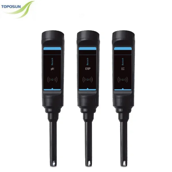 TPS-S20 CE certified digital wireless pocket ORP meter, pen type oxidation-reduction potentiometer