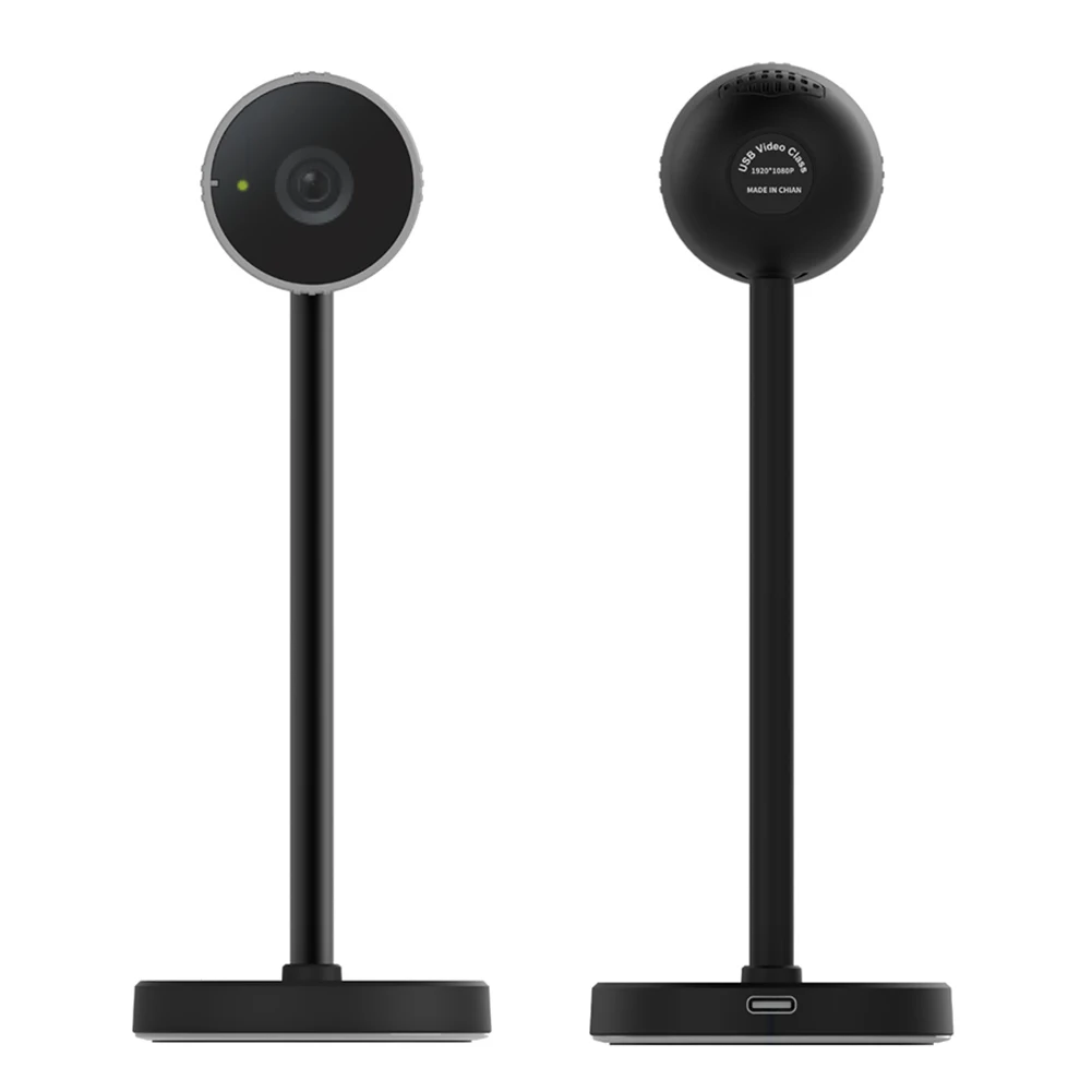 

For NS2 Video Recording Camera Anti-Slip Video Chat Wide Angle Camera Adjustable High Definition Camera Game Console Accessory