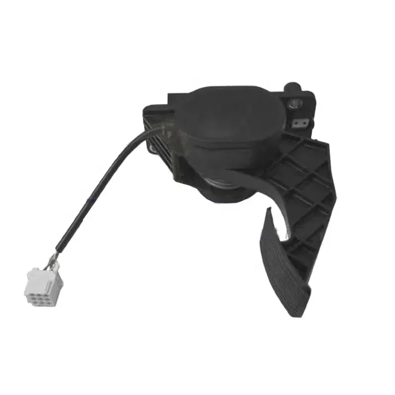 

9603000004 Mercede S Ben Z Accessories Cargo Truck Parts Auto Accelerator Pedal Sensor