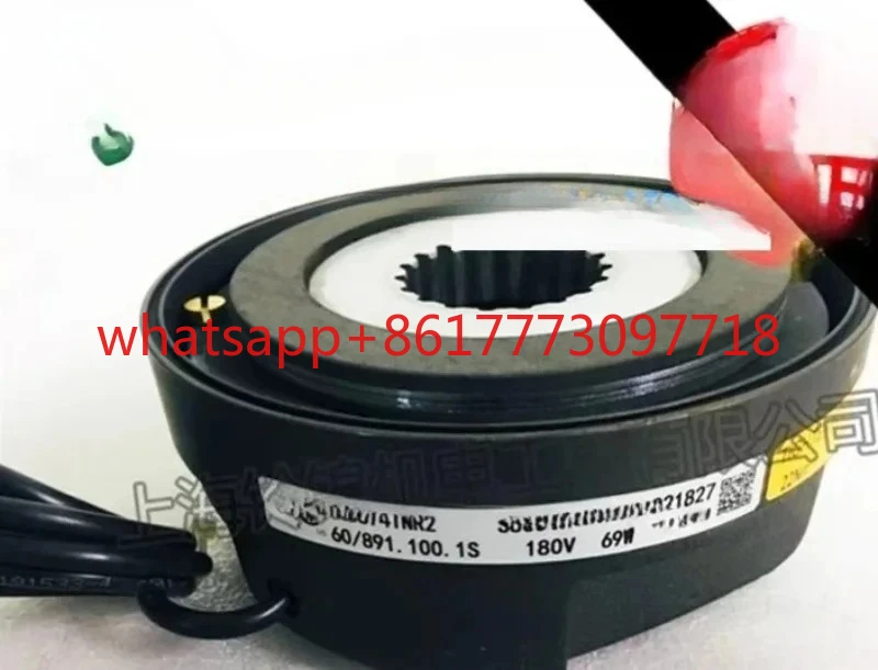 

Аксессуары для вождения, тормозная система NM38741NR2 52318372