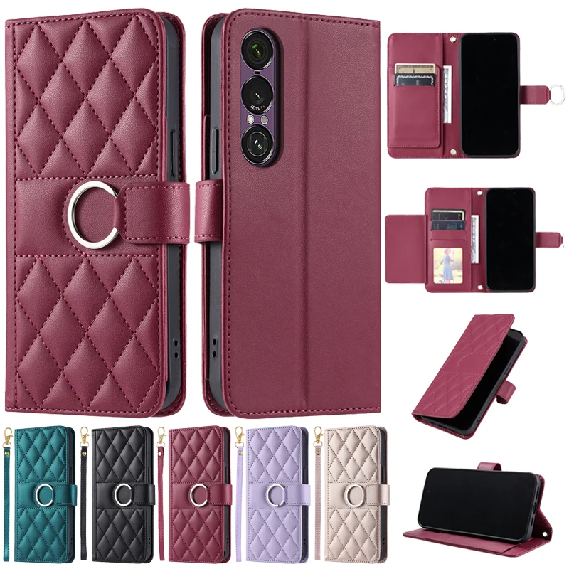 Wallet Card Slots C…