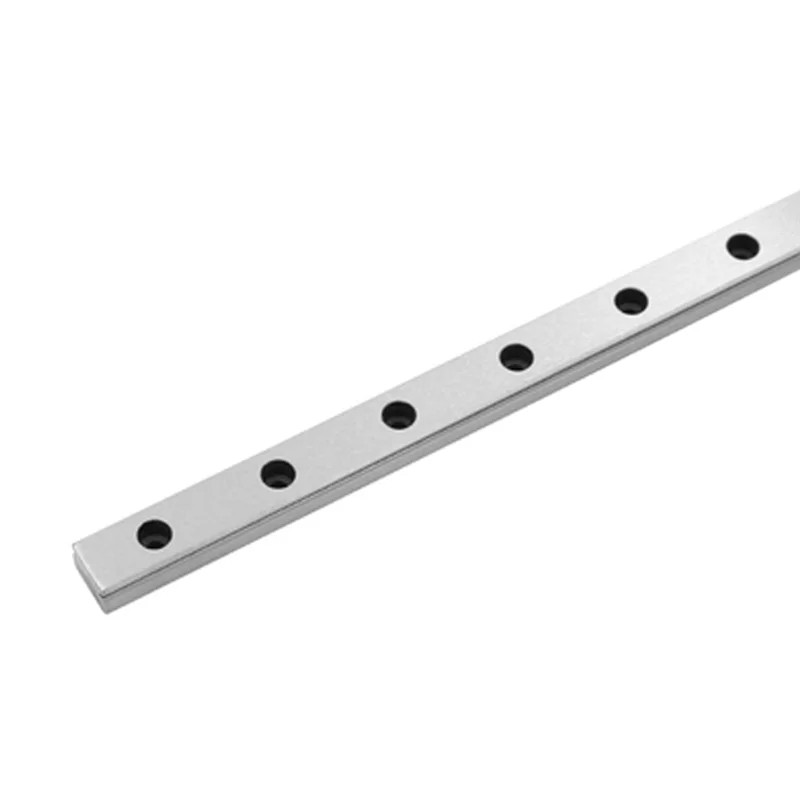 

WORTHOWN-MGN Linear Slide Rail -MGN7 MGN9 MGN12 MGN15, 1 Slide Rail For CNC And 3D Printers.