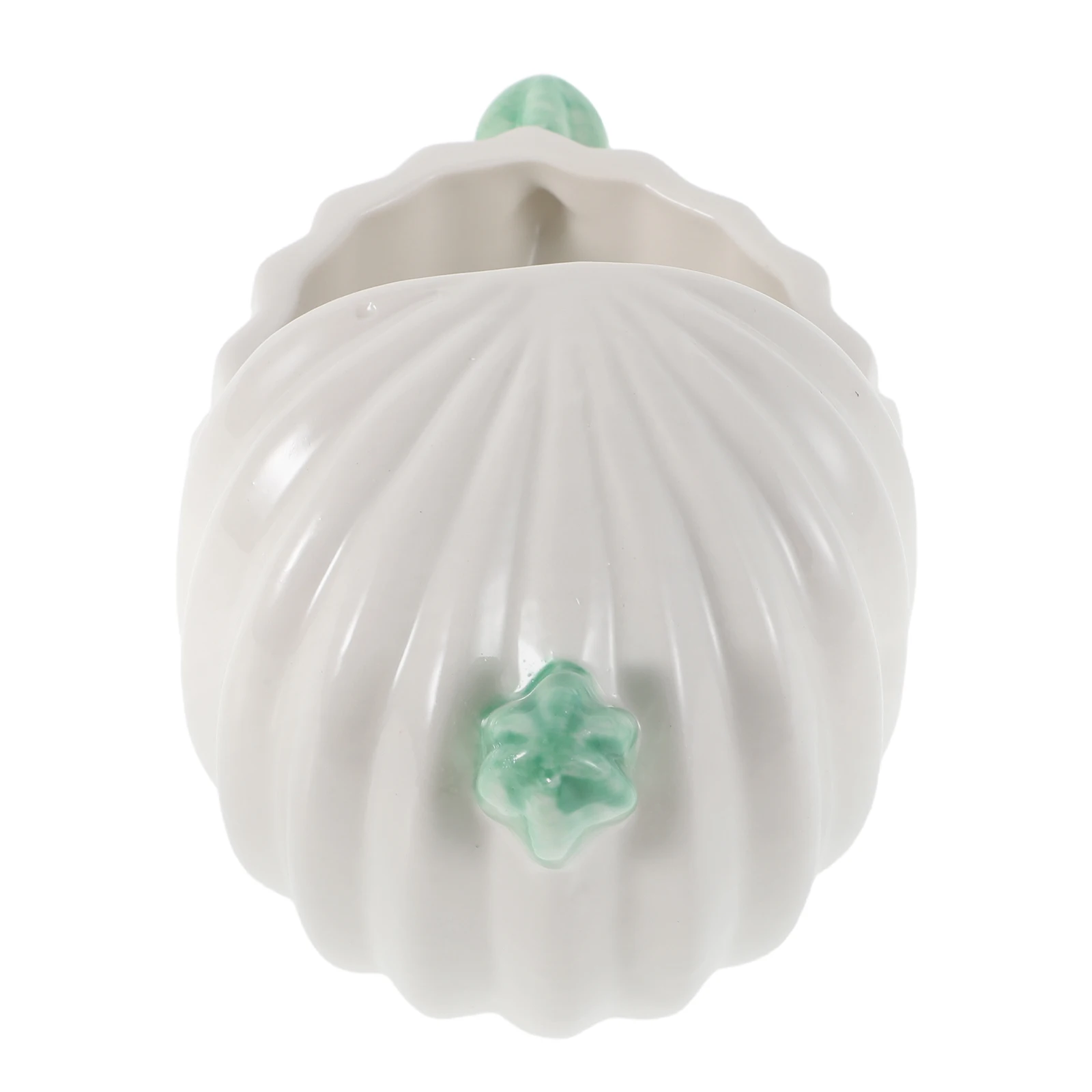 

Pet Ceramic Bathtub Chinchilla Dust Container for Pets Hamster Cage Accessories Hamsters Ceramics