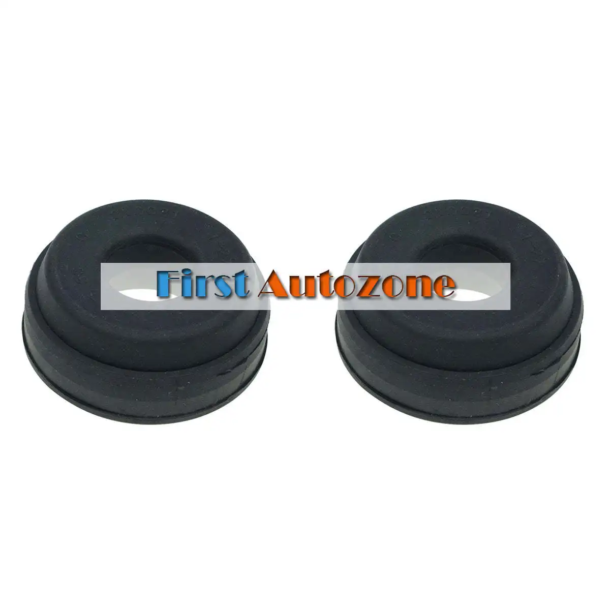 

2pcs Engine Mounting Rubber 02249777 For Deutz FL 1011, 2011, 912, 913 Engine