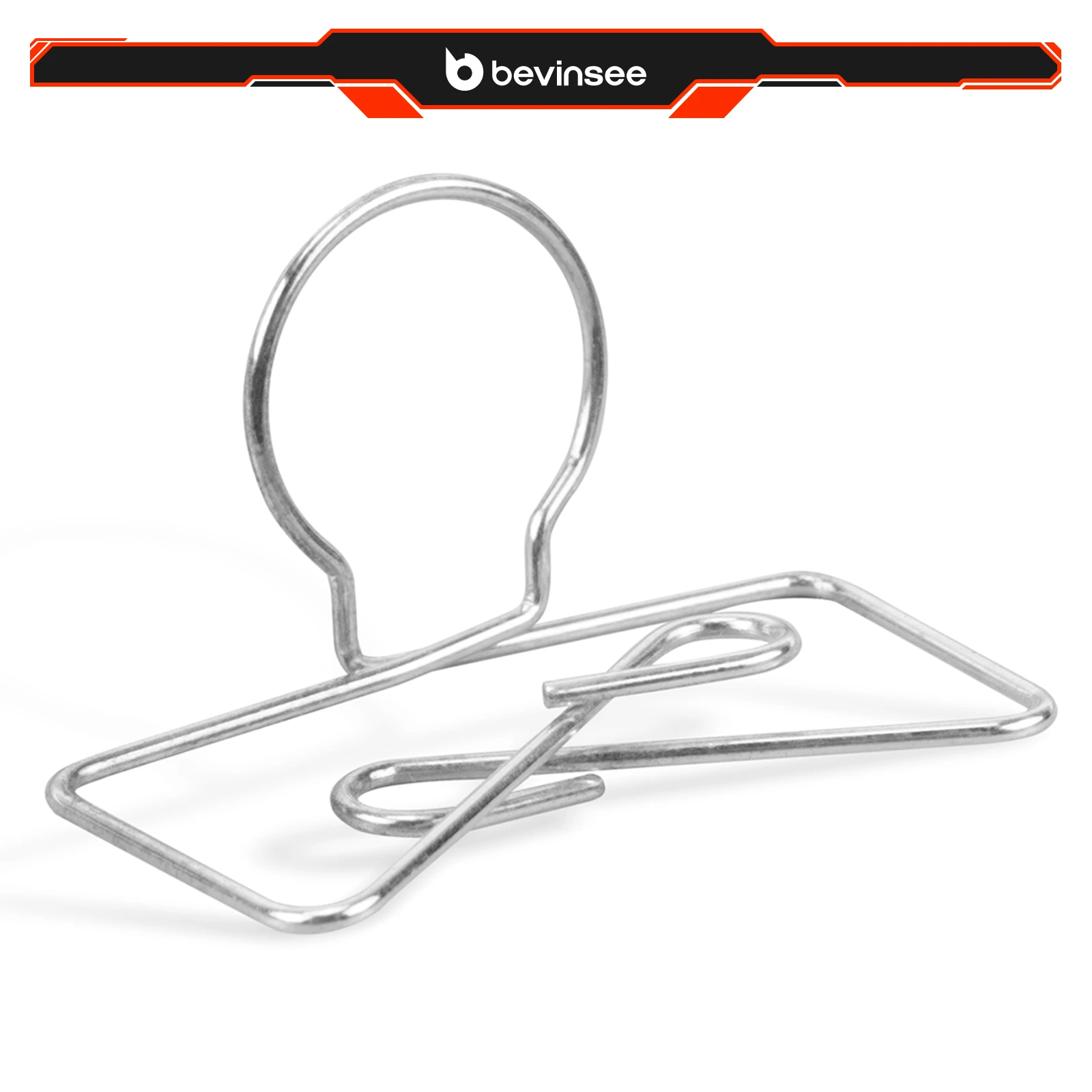 

Clutch Release Arm Spring for BMW E46 E39 E92 E90 E36 E60 E82 E64 F10 F12 F22 F30 F32 Z3 Z4, Replace for 21517570284,21511223234