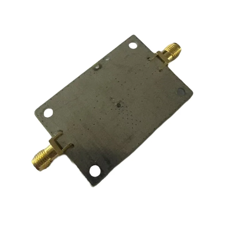 B04C-FM Power Amplifier Module 88-108Mhz Frequency Range, 1W Output, 32Db Gain For Radio Transmitter Systems