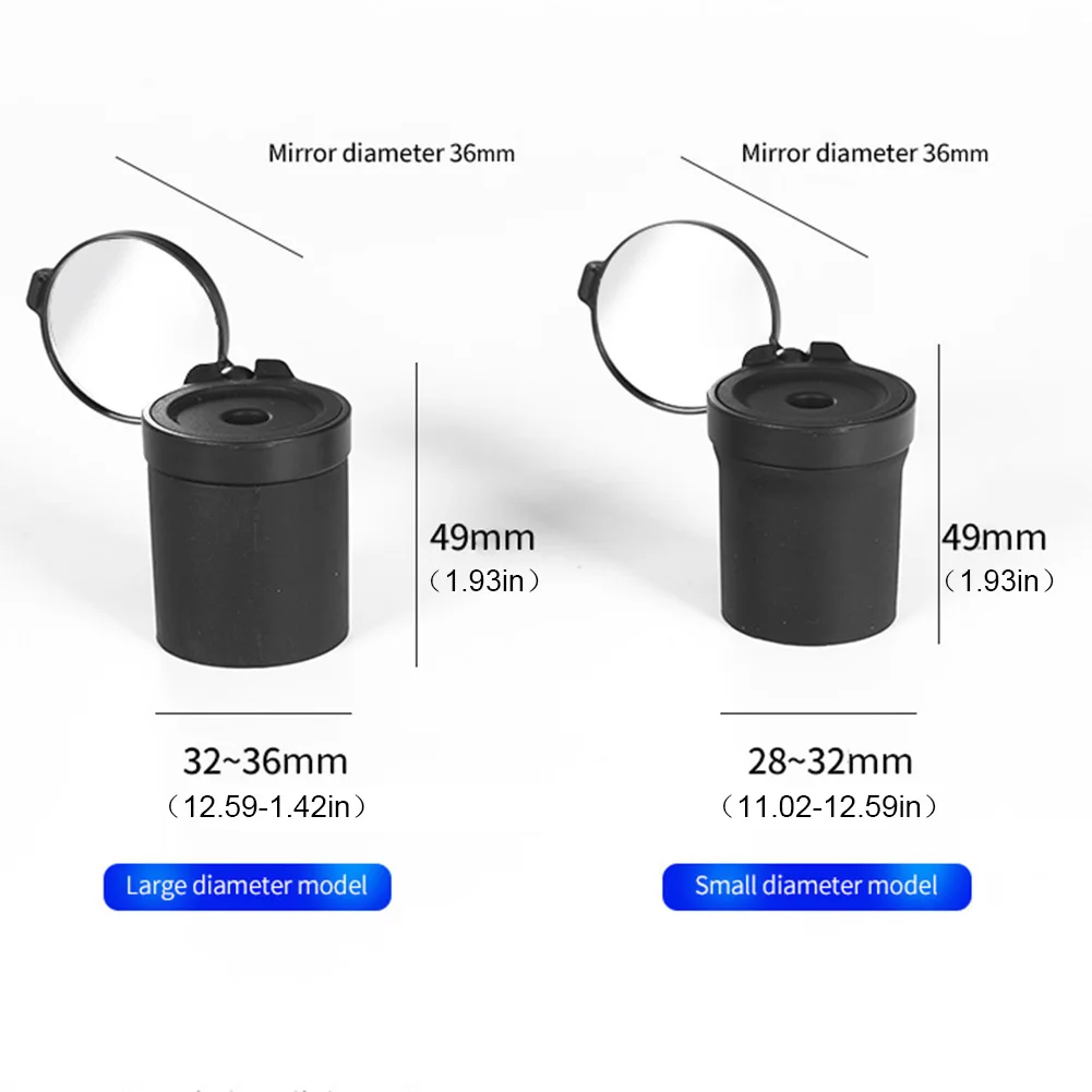 

Зеркало заднего вида для велосипеда, вращение на 360°, регулируемые зеркала заднего вида, велосипедные зеркала для MTB, аксессуары для шоссейных велосипедов