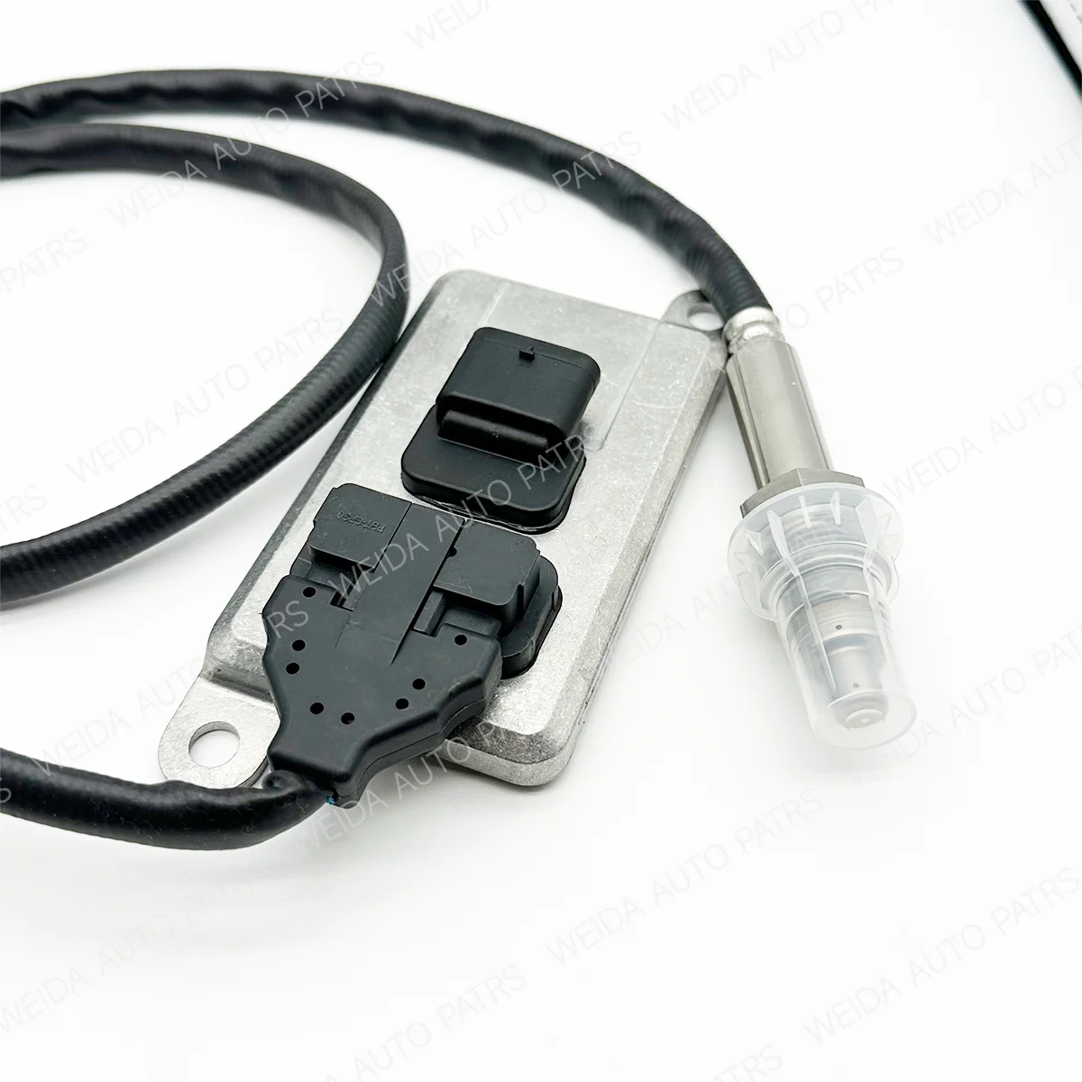 Nitrogen Oxide Nox …