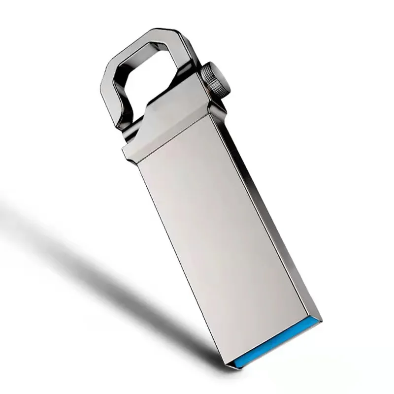 USB Flash Drive 64Gb USB 2.1 Pen Drive High Speed  Pendrive  Memory USB Stick 32Gb 4Gb Metal 64 Gb  8Gb Usb Stick 16 Gb USB 2.0
