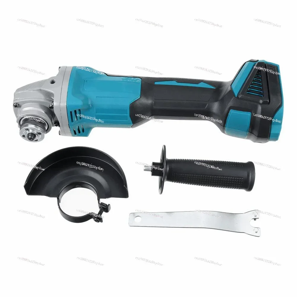 Grinder Tool Wireless Power Tools Electric Grinder Angle Grinder Brushless Sander Angle