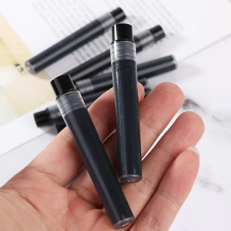 10 Chiếc Thay Thế Nạp Lại Cho Bảng Trắng Bút Đánh Dấu Bảng Trắng Xóa Khô Bút S Trang Sức Giọt