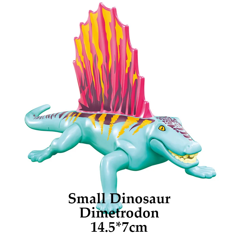 Dinosaure 40