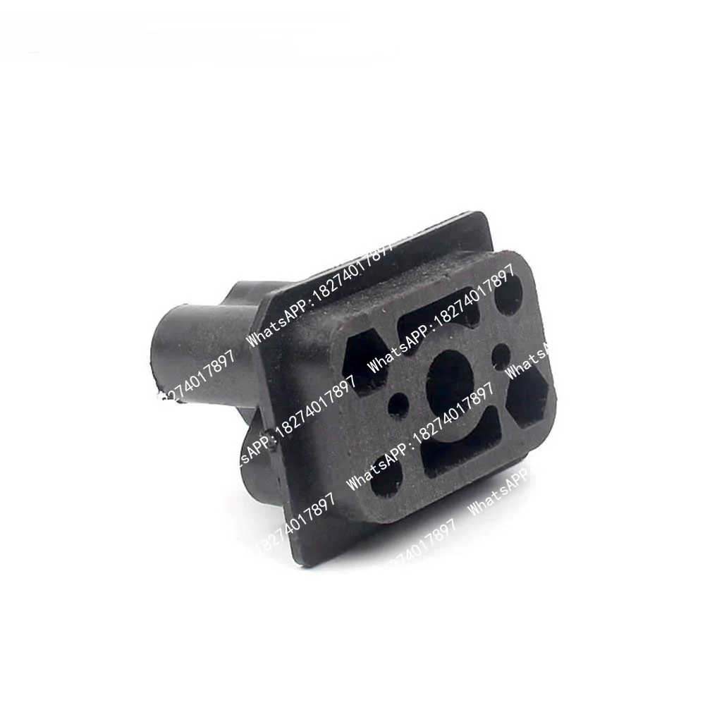 139 Four-stroke Lawn Mower Intake Pipe Grass Trimmer Inlet Mouth Plastic Parts Accessories
