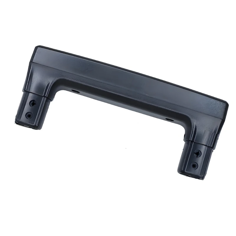 Practical Suitcase Handle Replacement Lightweight Design Luggage Handle Repair Quick to Install For Travel Accessory