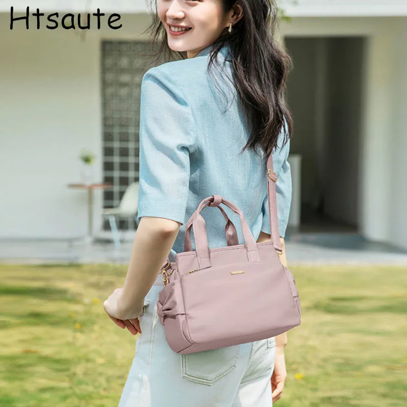 Large Capacity Canvas Tote Bags for Work Commuting Carrying Bag College Style Student Outfit Book Shoulder Bag Bolsos Para Mujer