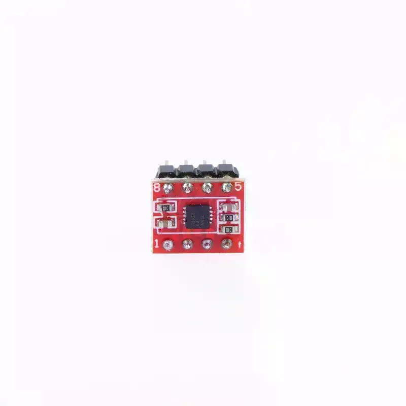 

1Pcs OPAMP Chip With High Performance And Low Distortion OPA1622 High Current HiFi Class Dual Operational Amplifier