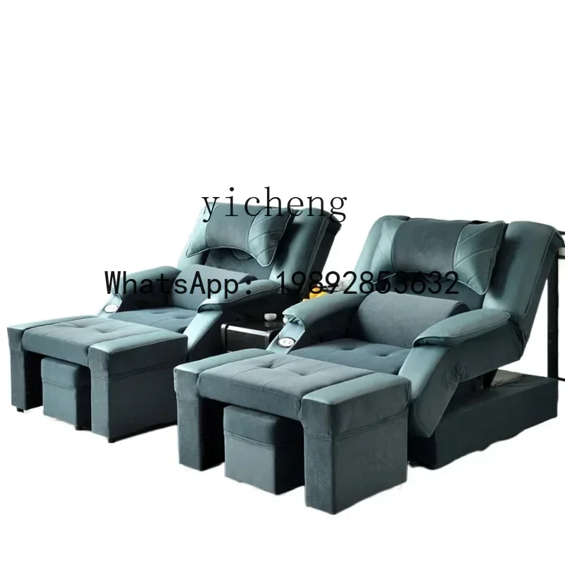AA  sofa electric foot massage foot washing sauna foot soaking spa sofa chair