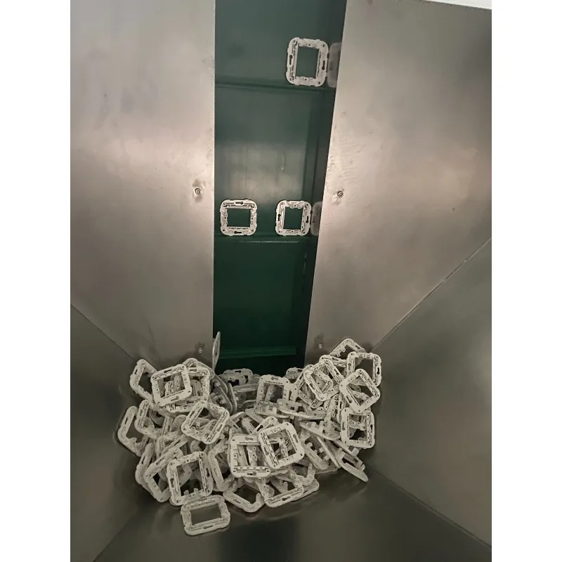 ناقلات صناعية مخصصة عالية الجودة من بو هوبر