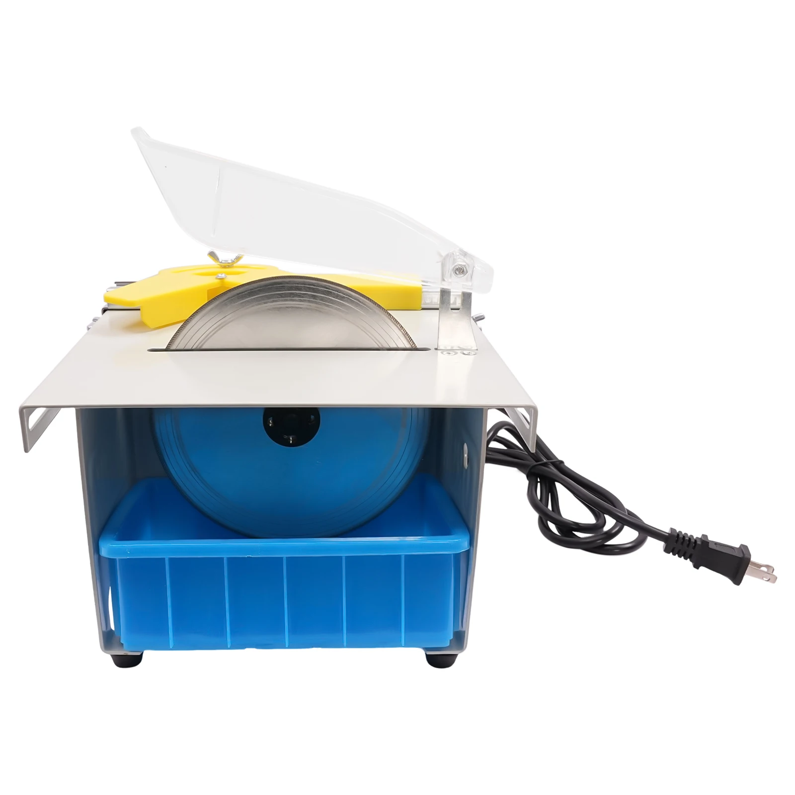 Table Saw Cutting Tool Table Saw Woodworking Cutting Machine Workbench for Carpentry