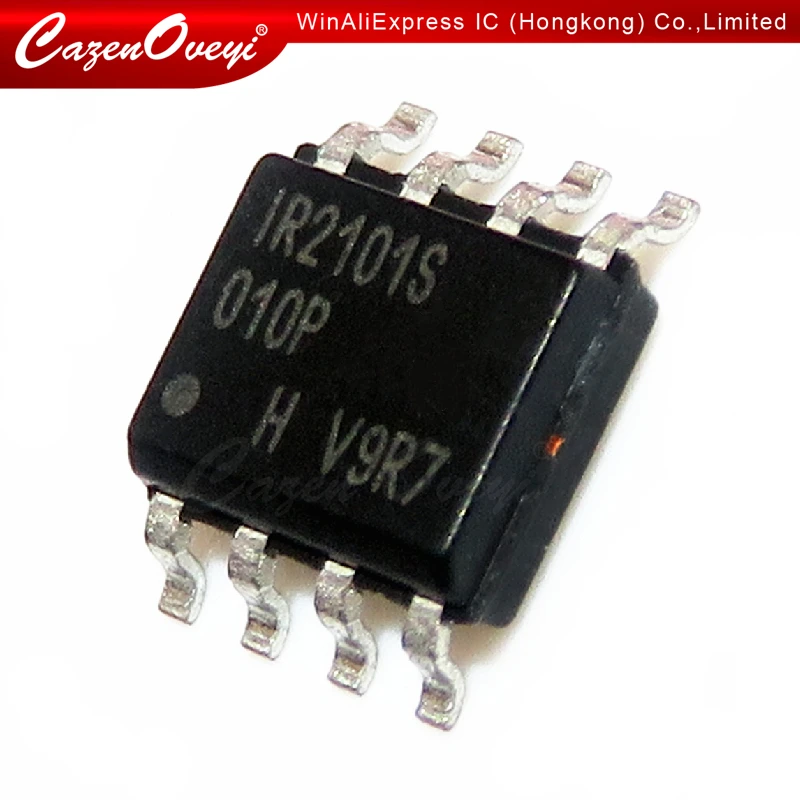 10pcs/lot IR2101STRPBF IR2101TR IR2101S IR2101 SOP-8 In Stock