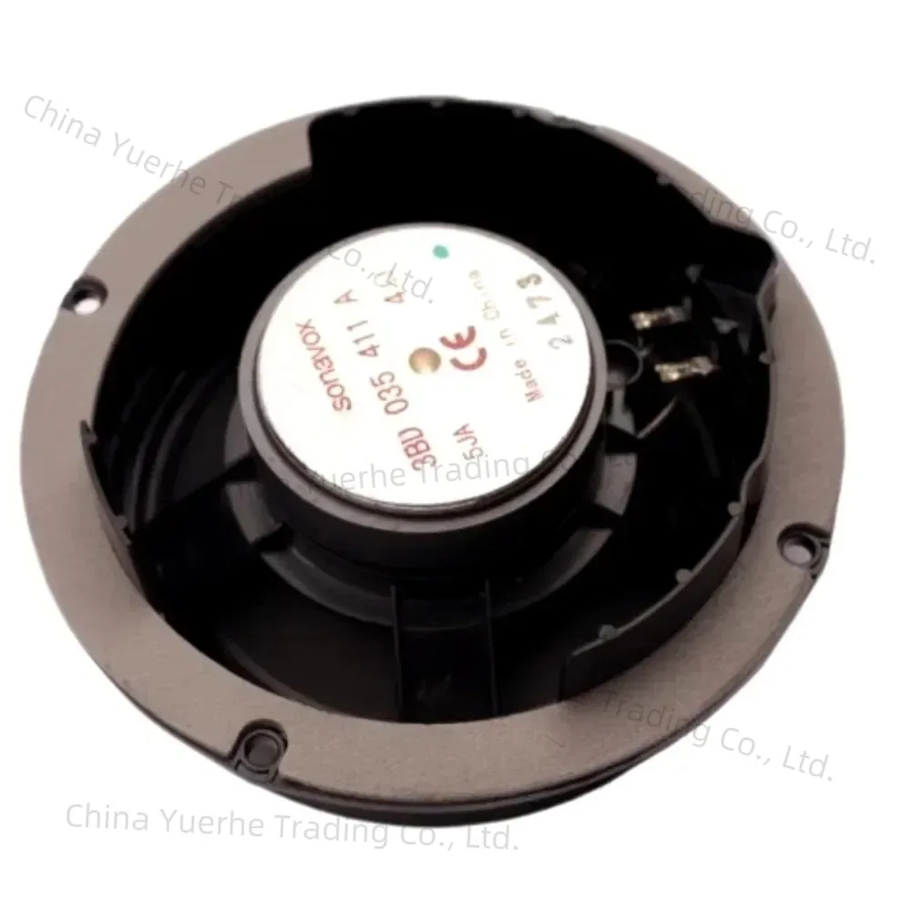 

3BD 035 411A Басовый динамик передней и задней двери 3BD035411A для VW Polo Passat B5 Touran 18D035411B 6R0035710