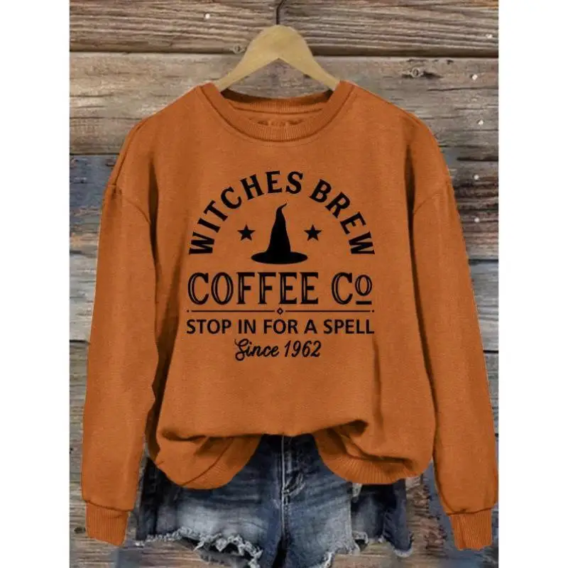 

Casual Print Sweatirt Ne Crew loween Themed Seven Sve Autumn Faion Men's Set Cross-Border RYE6903 Leisure Sportswear