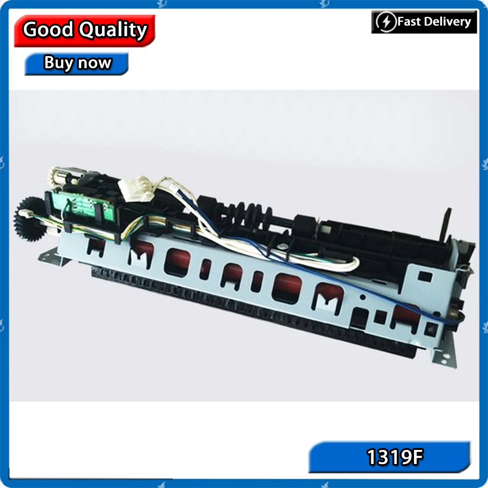 

Original Test For HP1319F Fuser Assembly RM1-5363-000CN RM1-5363 RM1-5363-000 RM1-5363 RM1-5364-000CN Printer Parts On Sale