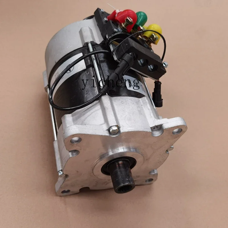 

Compatible with Hongri S1U8 Hongdou Four-Wheel Electric Car Pu Yixi Four-Kilowatt Motor Five-Kilowatt AC Motor