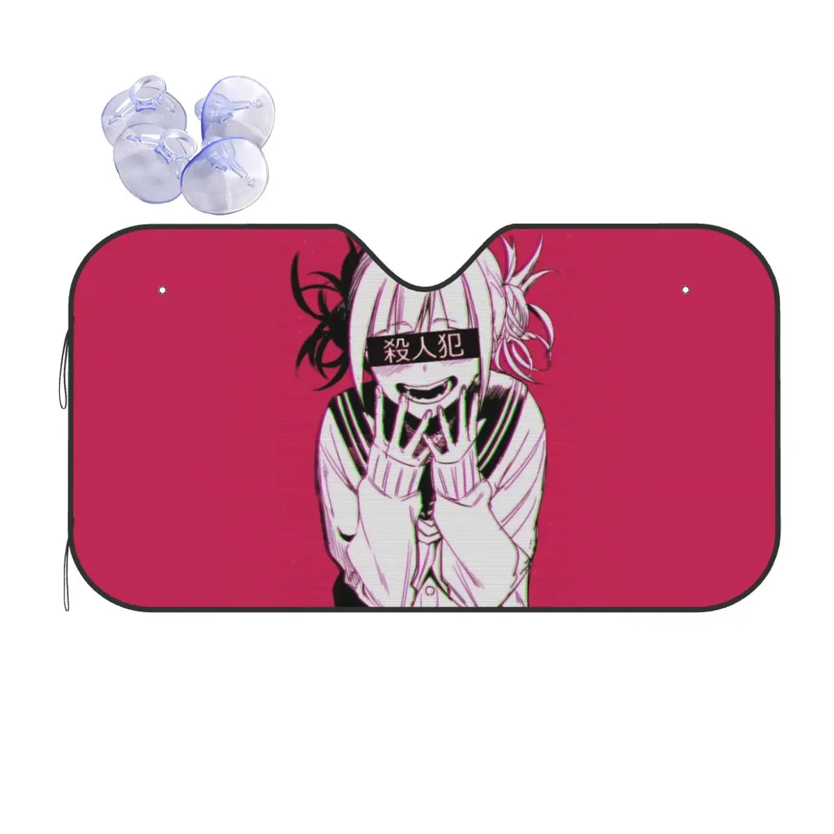 toga-waifu-para-brisa-dobravel-70x130cm-meu-heroi-academia-anime-folha-de-aluminio-para-sol-do-carro-protecao-solar