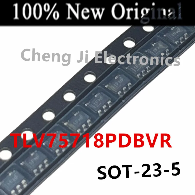 20PCS/Lot   TLV75718PDBVR   1FHF 、TLV75725PDBVR  1FIF 、TLV75728PDBVR  1FJF 、TLV75733PDBVR  1FKF   New voltage regulator chip