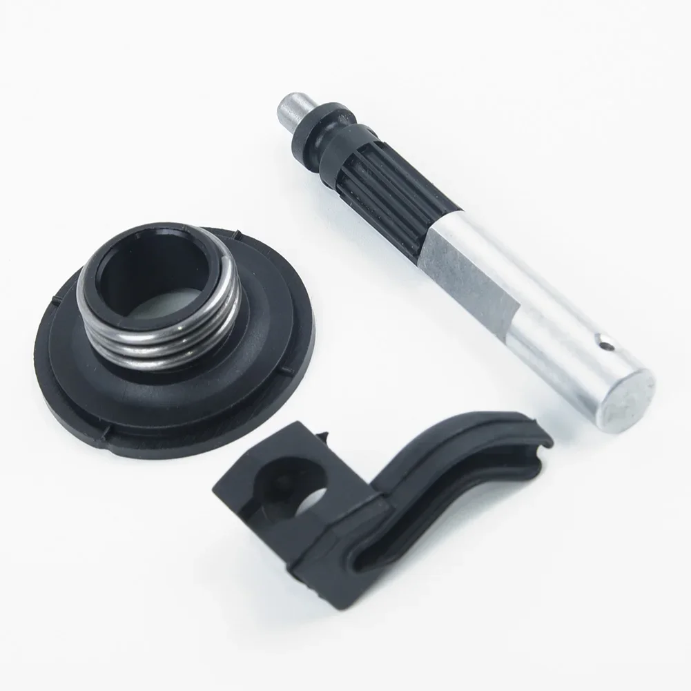

346XP 350 353 Oil Pump Chainsaw Oiler Pick Up Rebuild Repair Replacement Spare Part Supplies Worm Gear Accessories