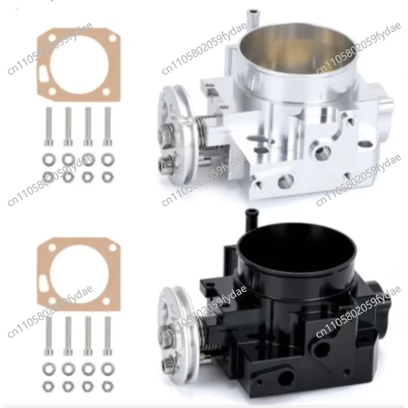 

Дроссельная заслонка DC5 K20 K20A SI EP3 увеличенного размера до 70 мм